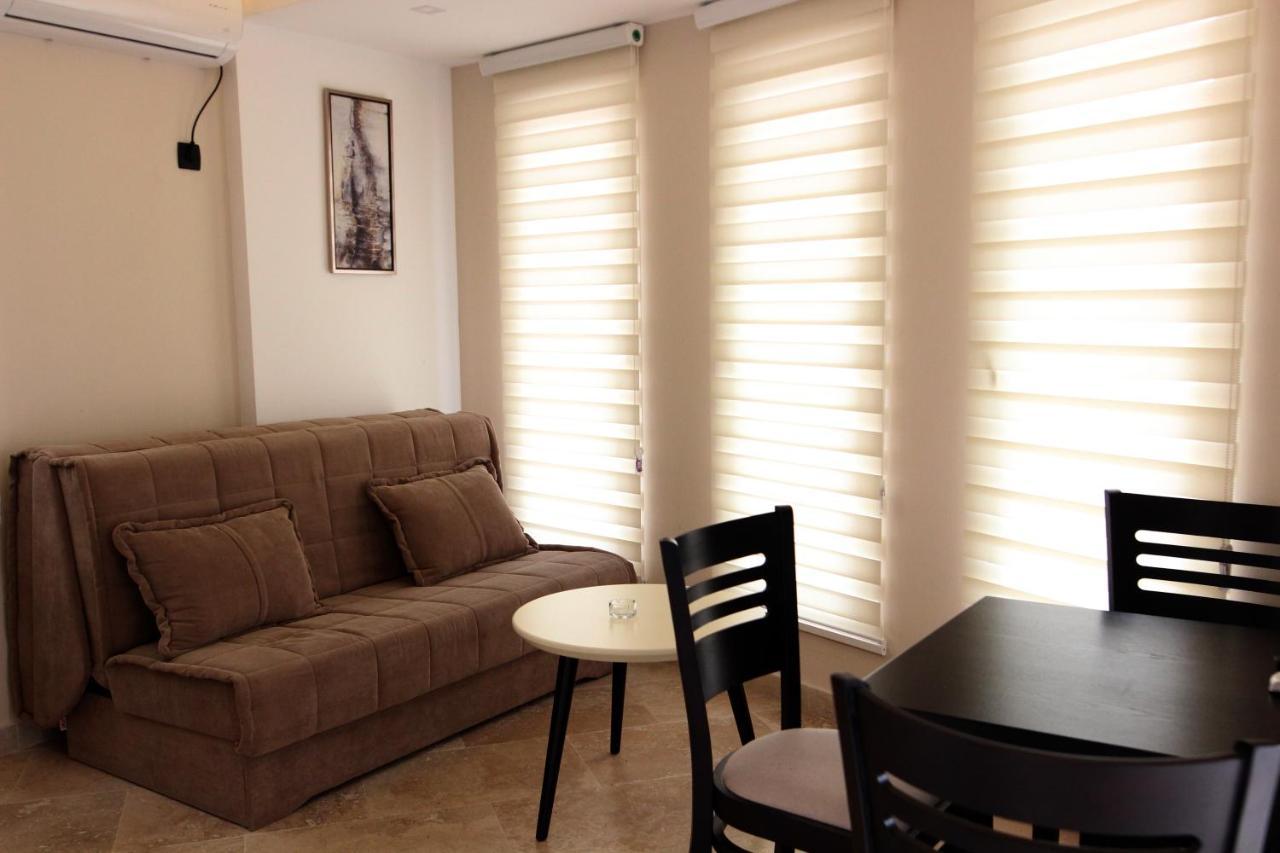 Apartments Vila Monegro Bar Exteriér fotografie